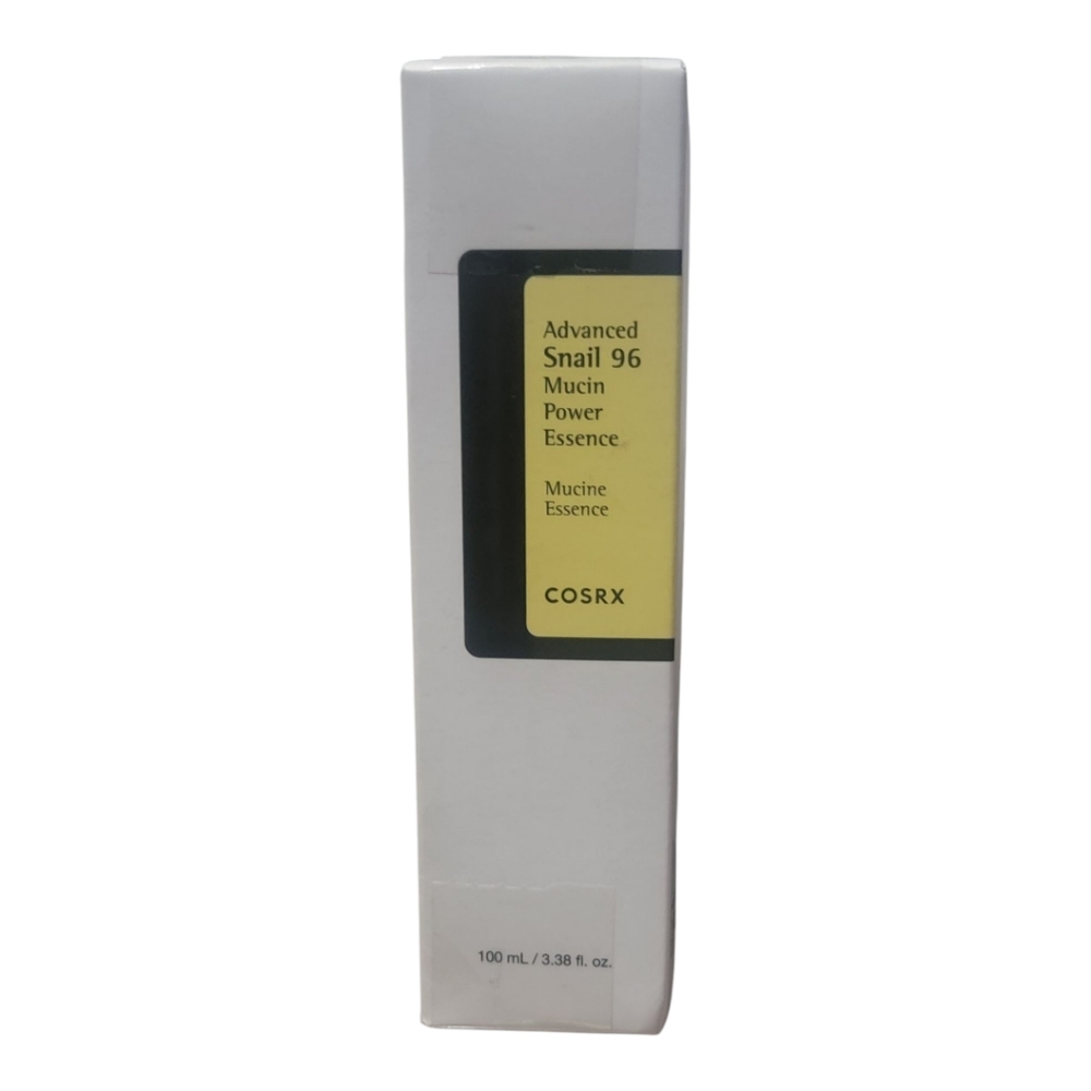 Sealed Still In The Box  COSRX Advanced Snail 96 Mucin Power Essence